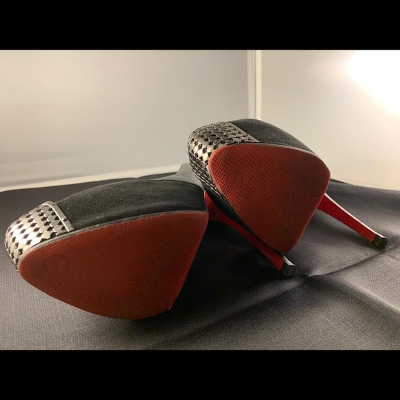 CHRISTIAN LOUBOUTIN Maggie 160 Pumps Size 39 - Picture 5 of 7